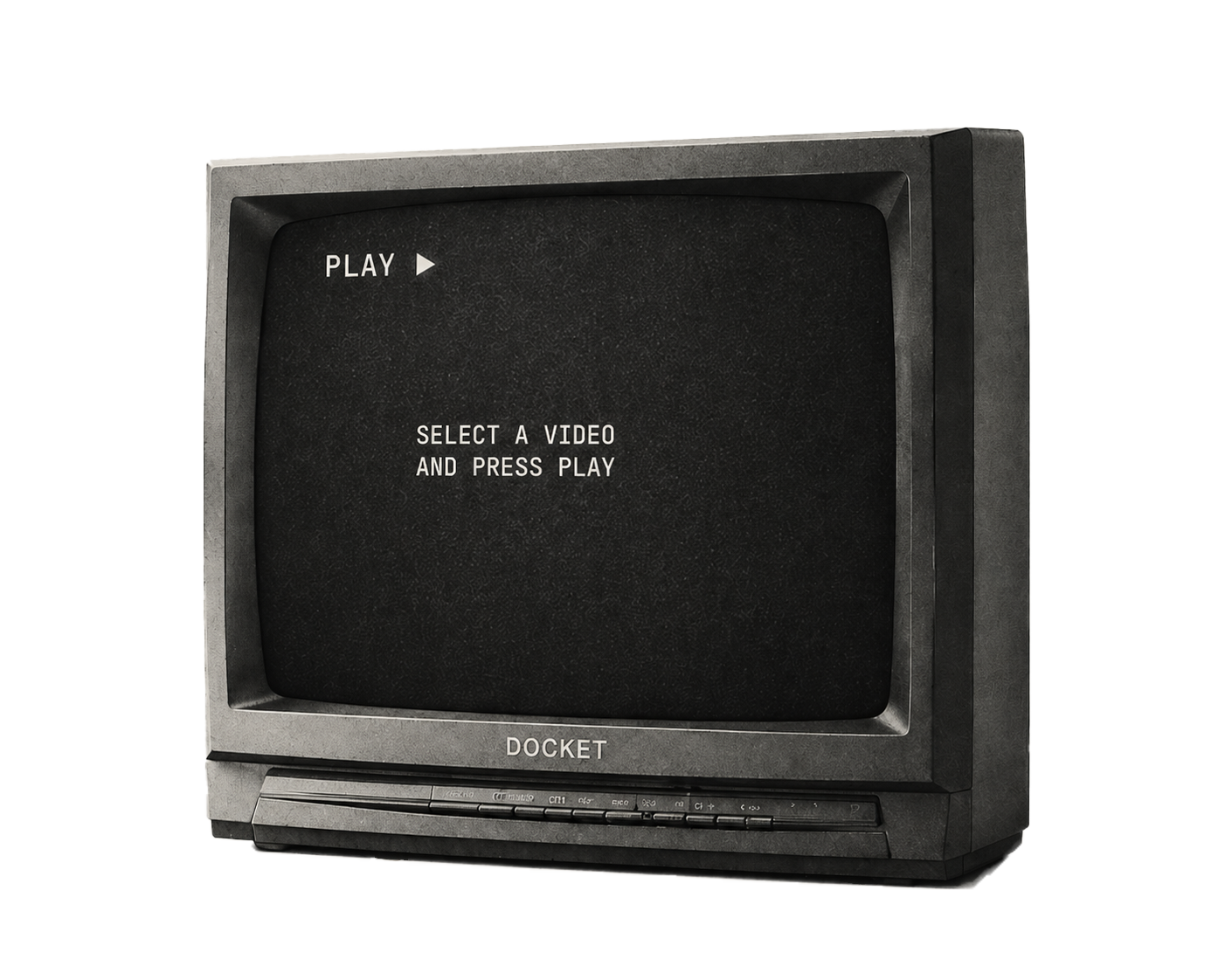 Analog TV