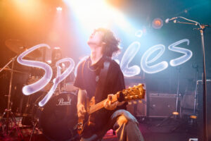 Species Live Photo